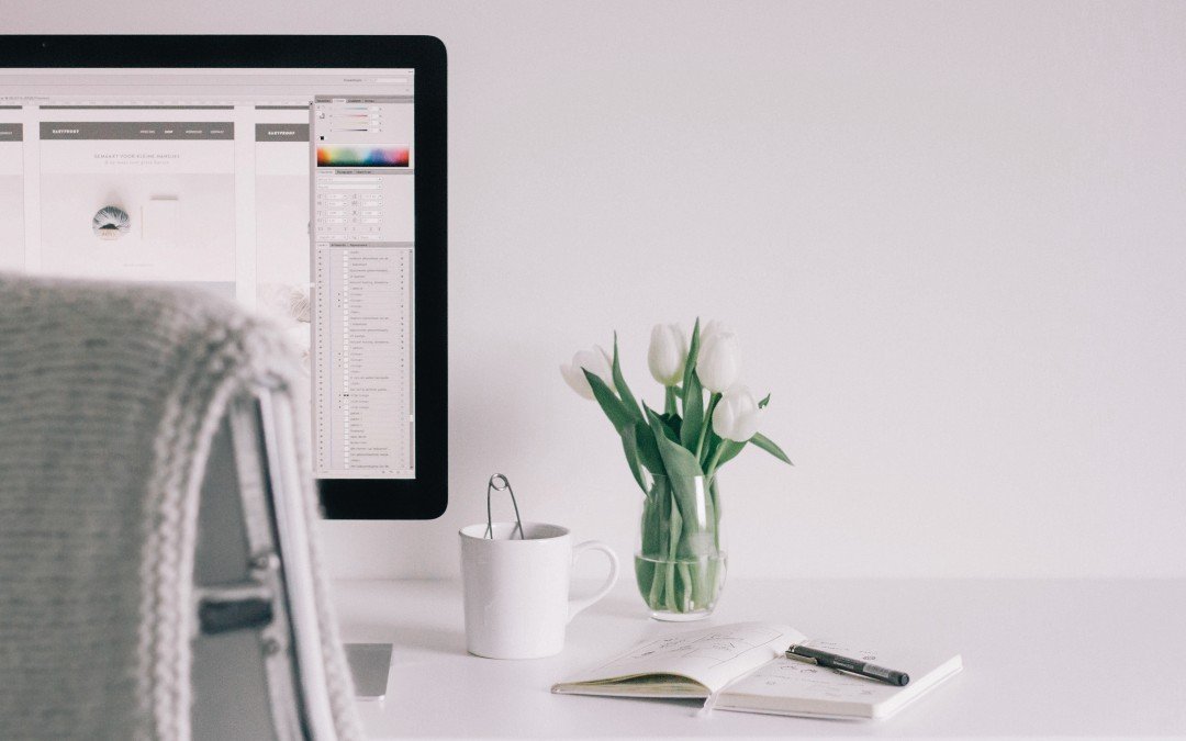 Which Website Design Software Is the Right One for Me?